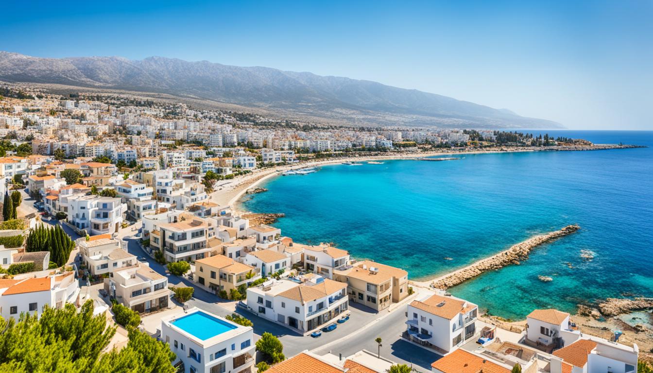 Northern Cyprus Real Estate Market