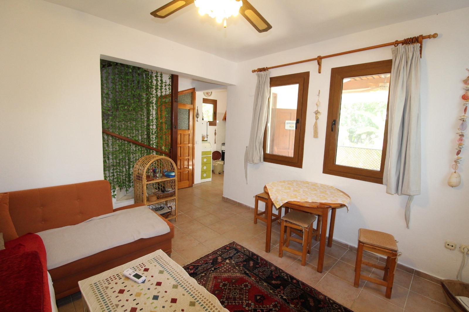 Prime Location Villa in Dalyan Slide Image 15