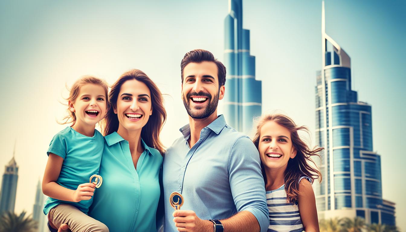 Dubai: Real Estate Buying and Selling Process