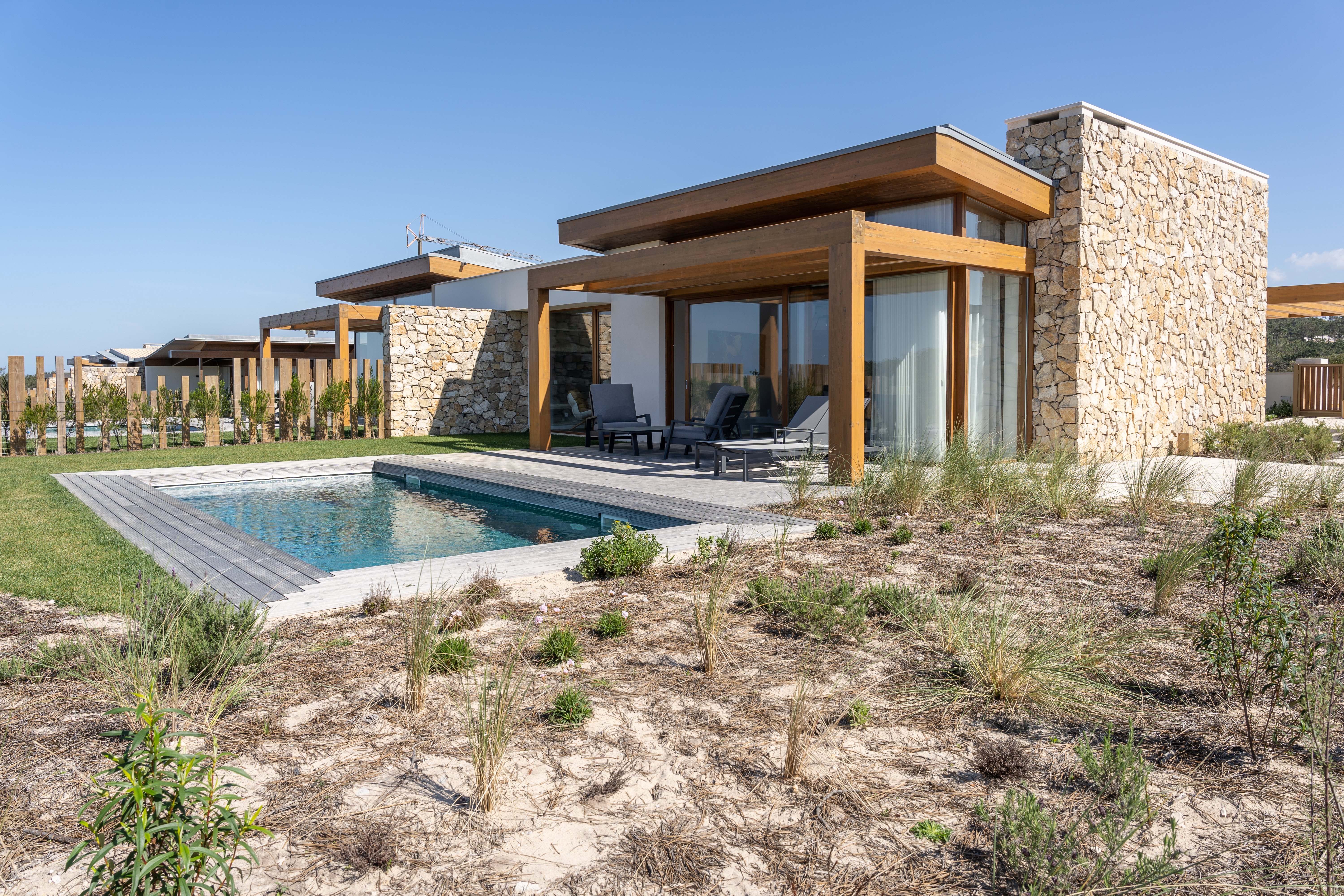 Three-Bedroom Villa For Sale In Obidos