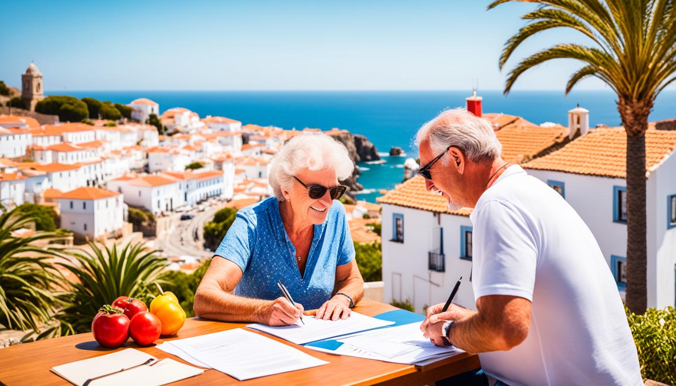 Buying Real Estate in Portugal