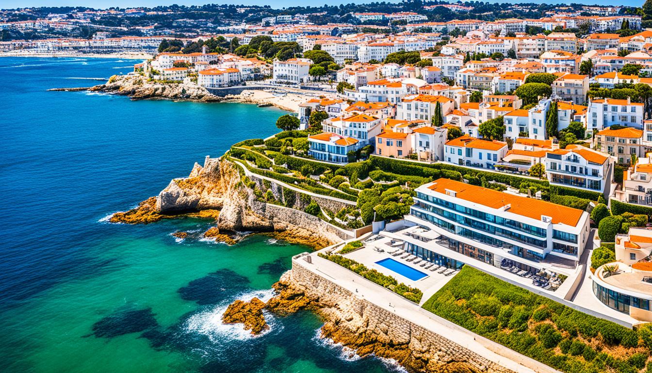 Luxury Properties and Investment Opportunities in Cascais