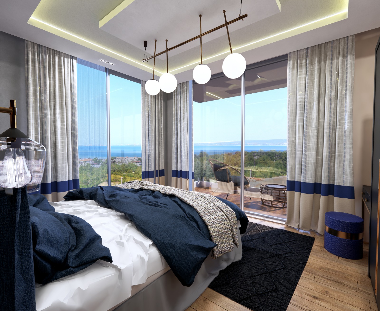 Apartments For Sale In Didim Slide Image 17