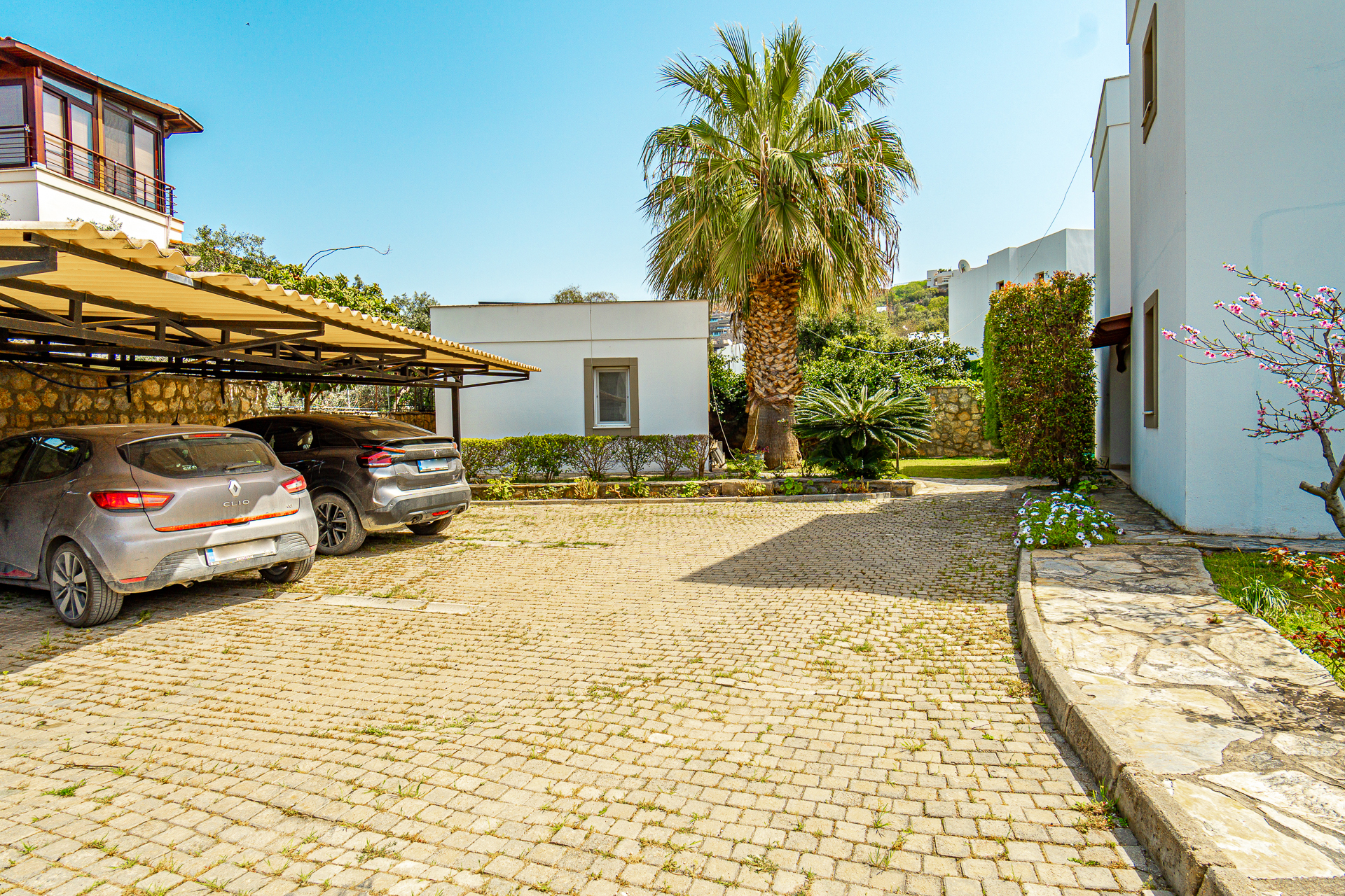 Traditional Style Villa in Bodrum Slide Image 27