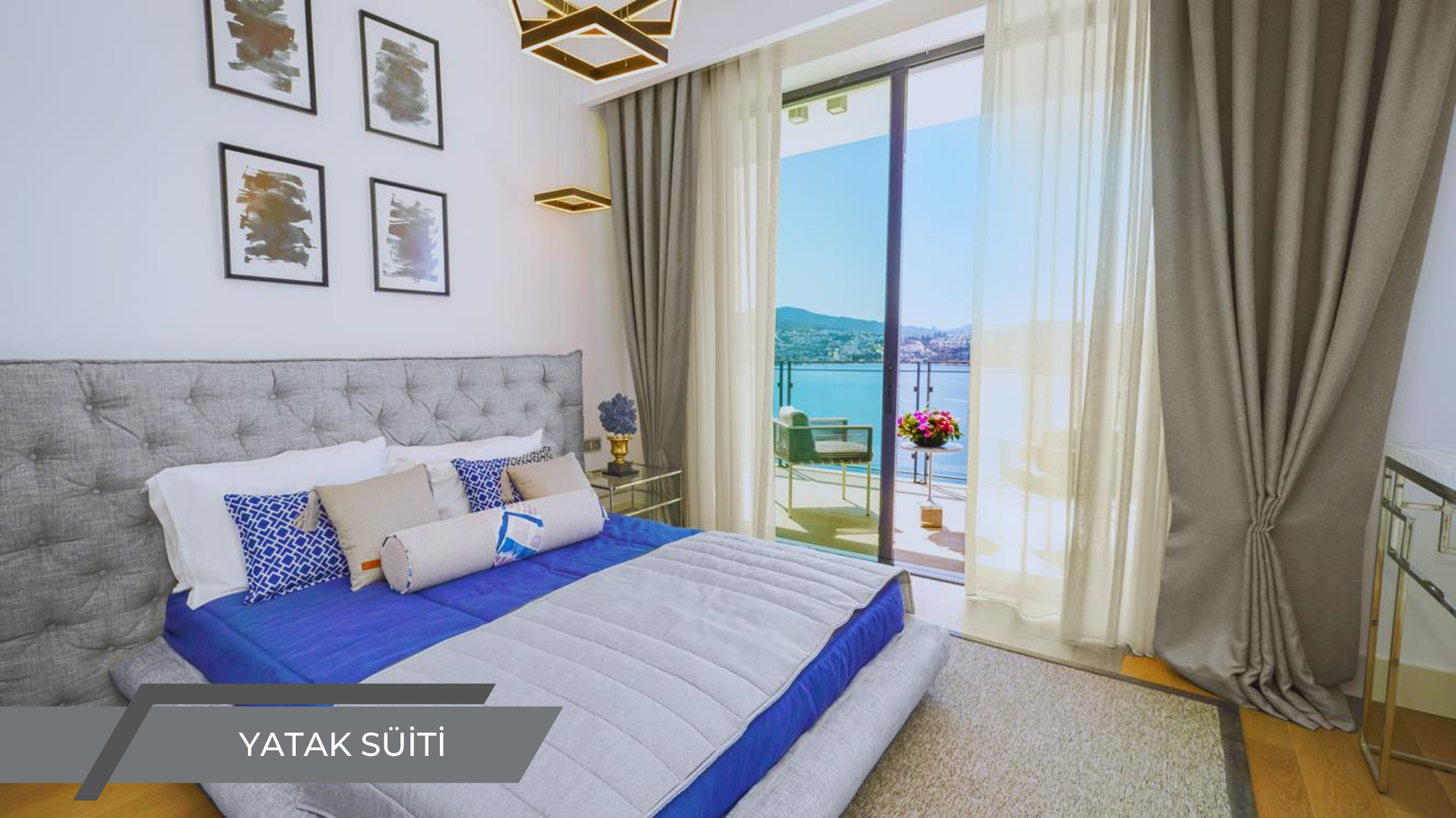 New Luxury Villas in Bodrum Slide Image 12