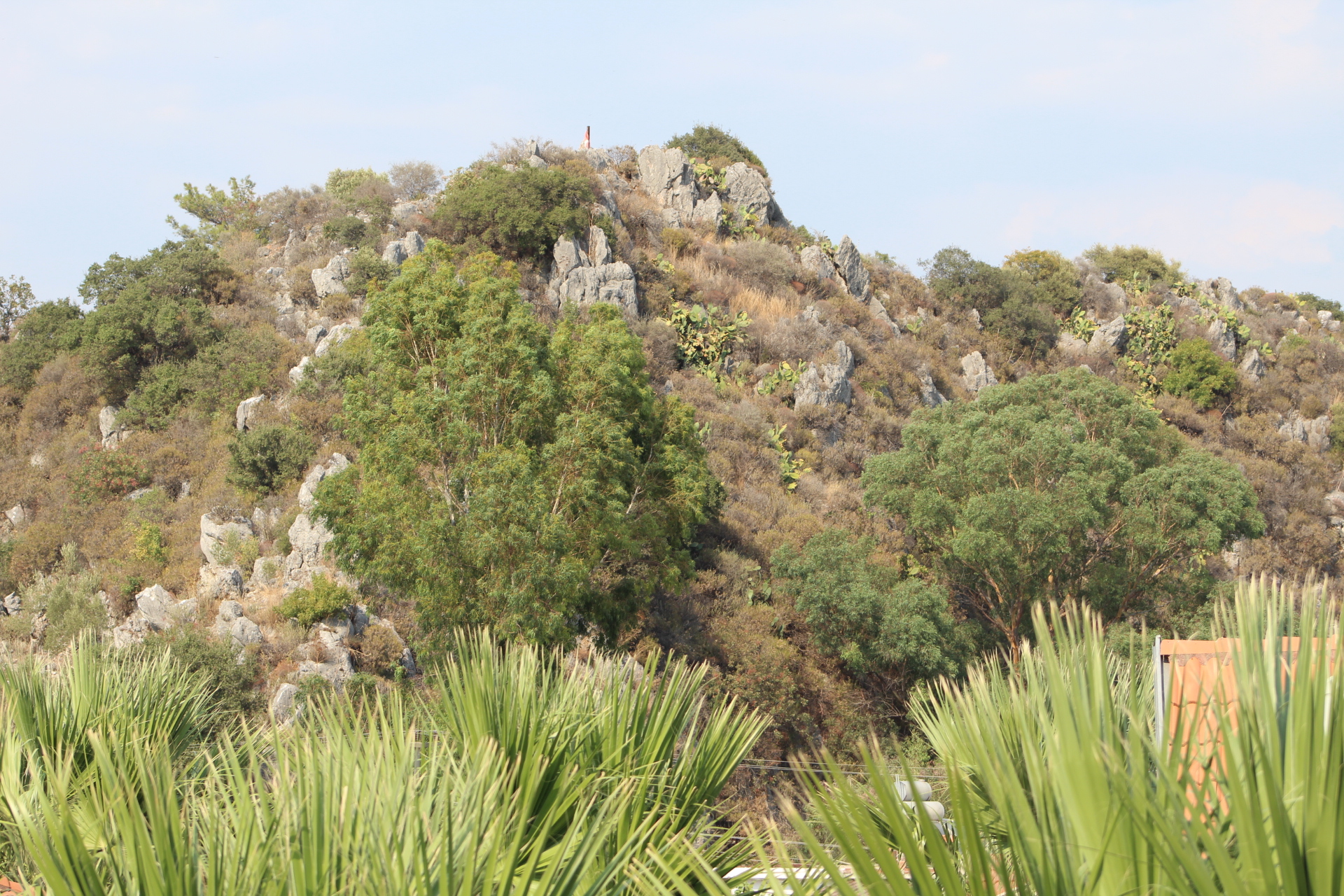 Spacious Private Dalyan Villa Slide Image 35