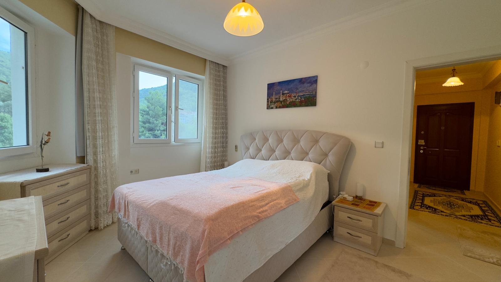 Family Duplex Apartment in Fethiye Slide Image 11