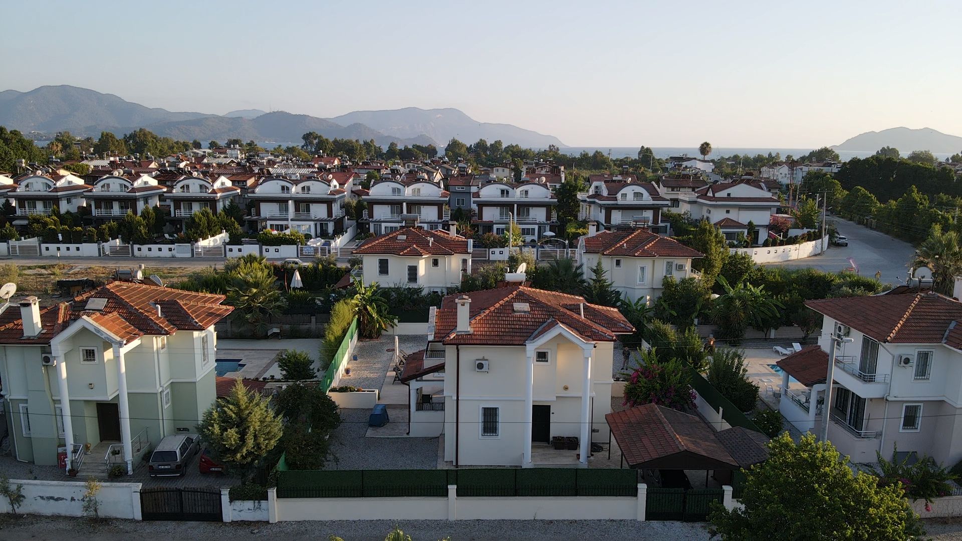 Spacious Villa in Koca Calis Slide Image 5