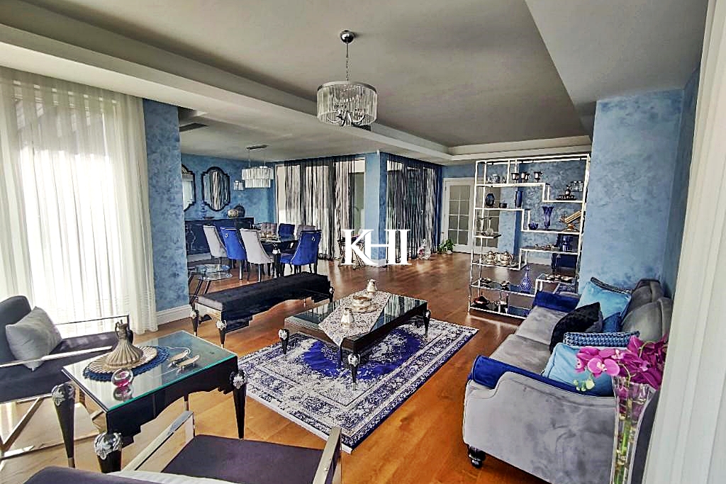 Luxury Home in Istanbul Slide Image 12