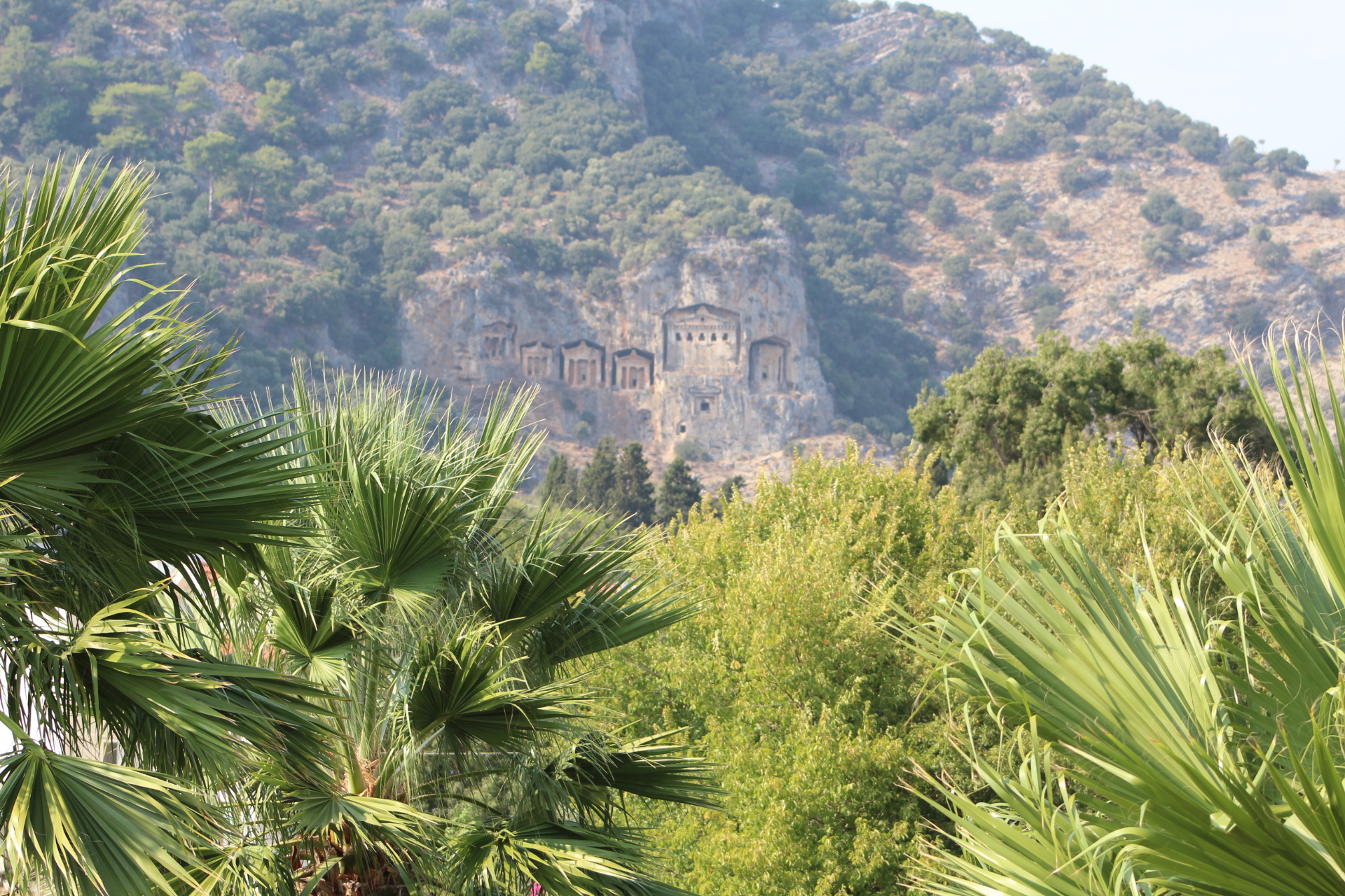 Spacious Private Dalyan Villa Slide Image 33