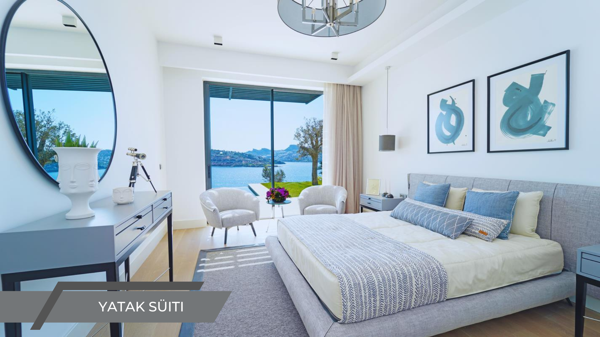 New Luxury Villas in Bodrum Slide Image 15