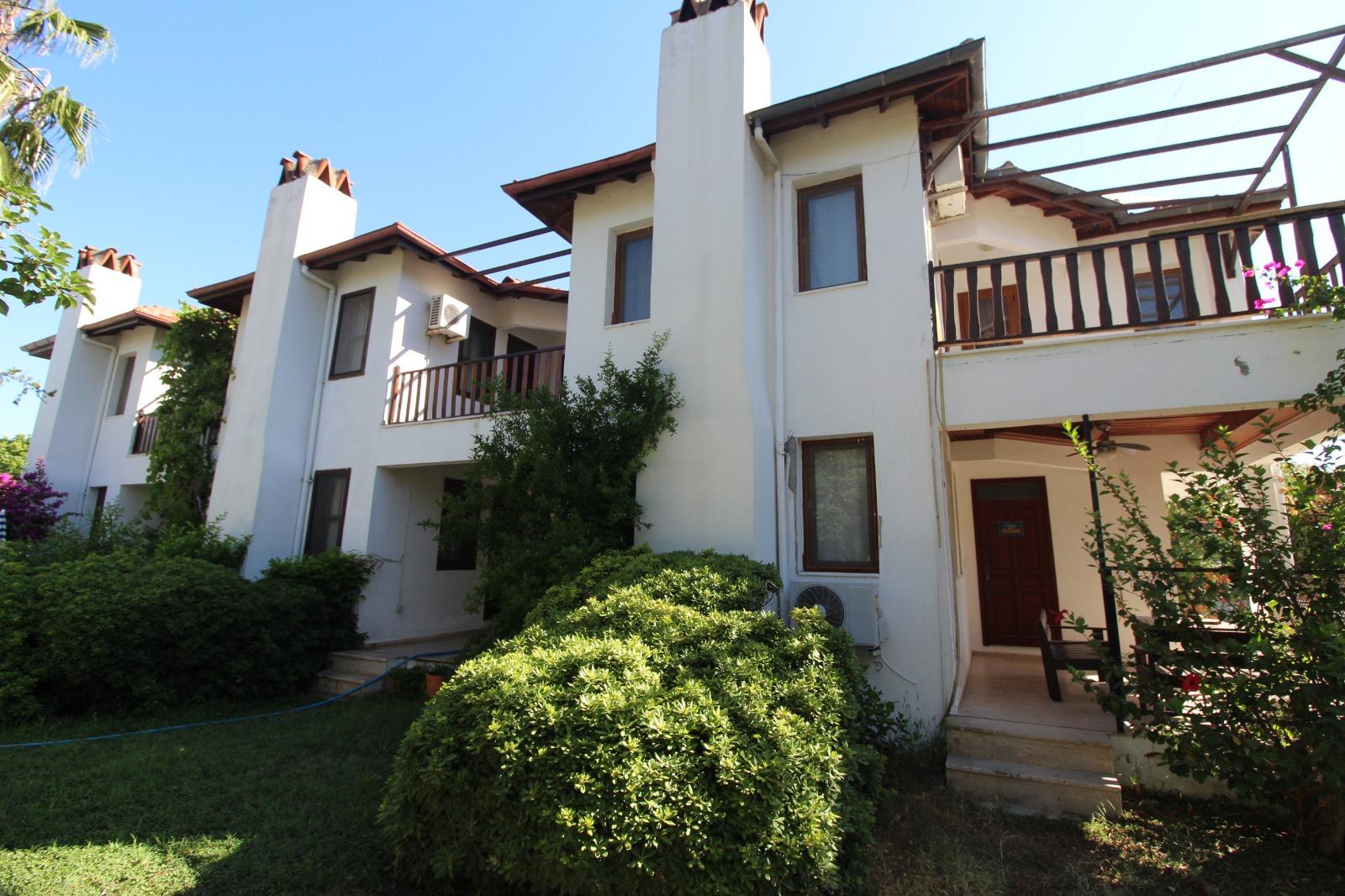 Prime Location Villa in Dalyan Slide Image 1