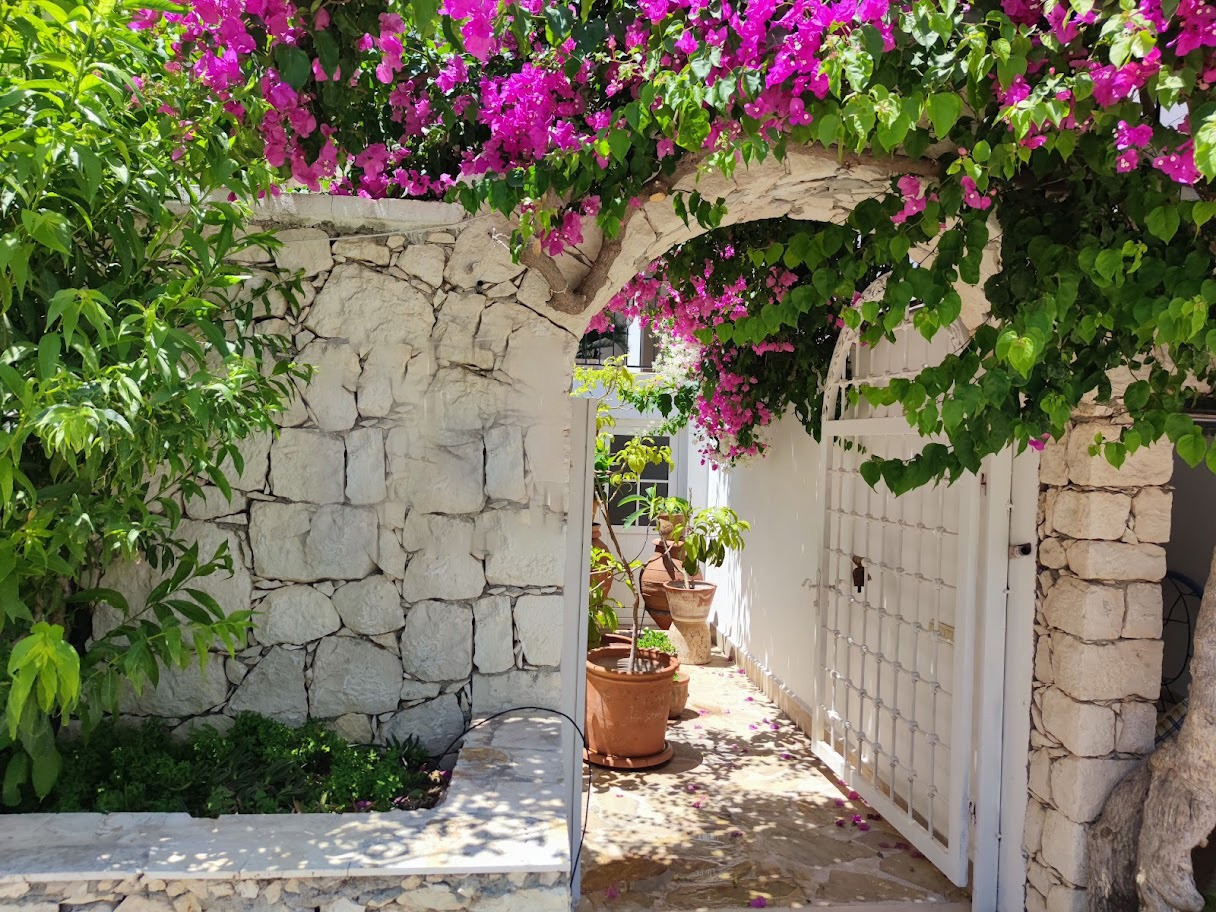 Beautiful Villa in Kalkan Slide Image 4