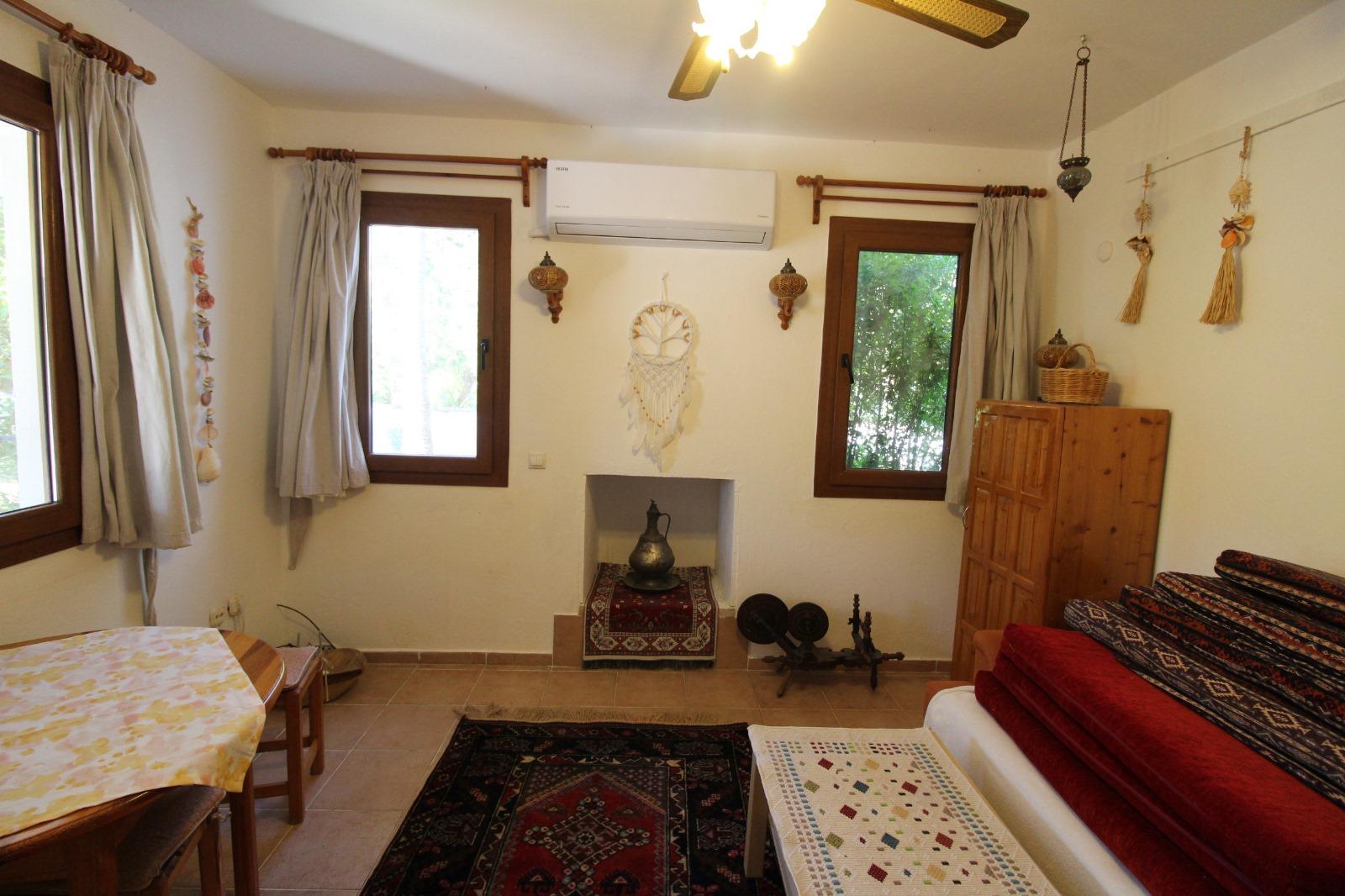 Prime Location Villa in Dalyan Slide Image 14