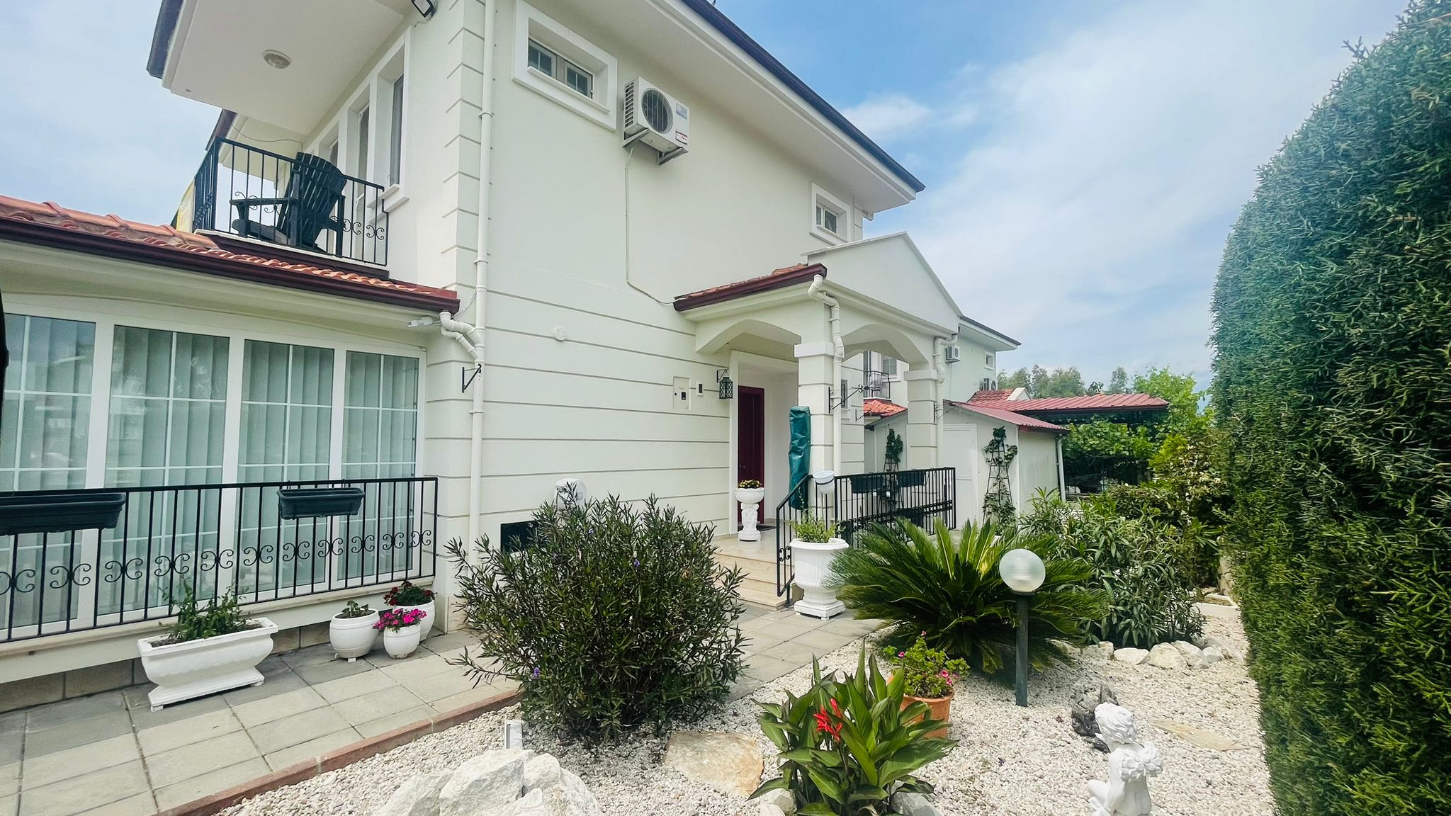 Spacious Villa in Seydikemer Slide Image 9