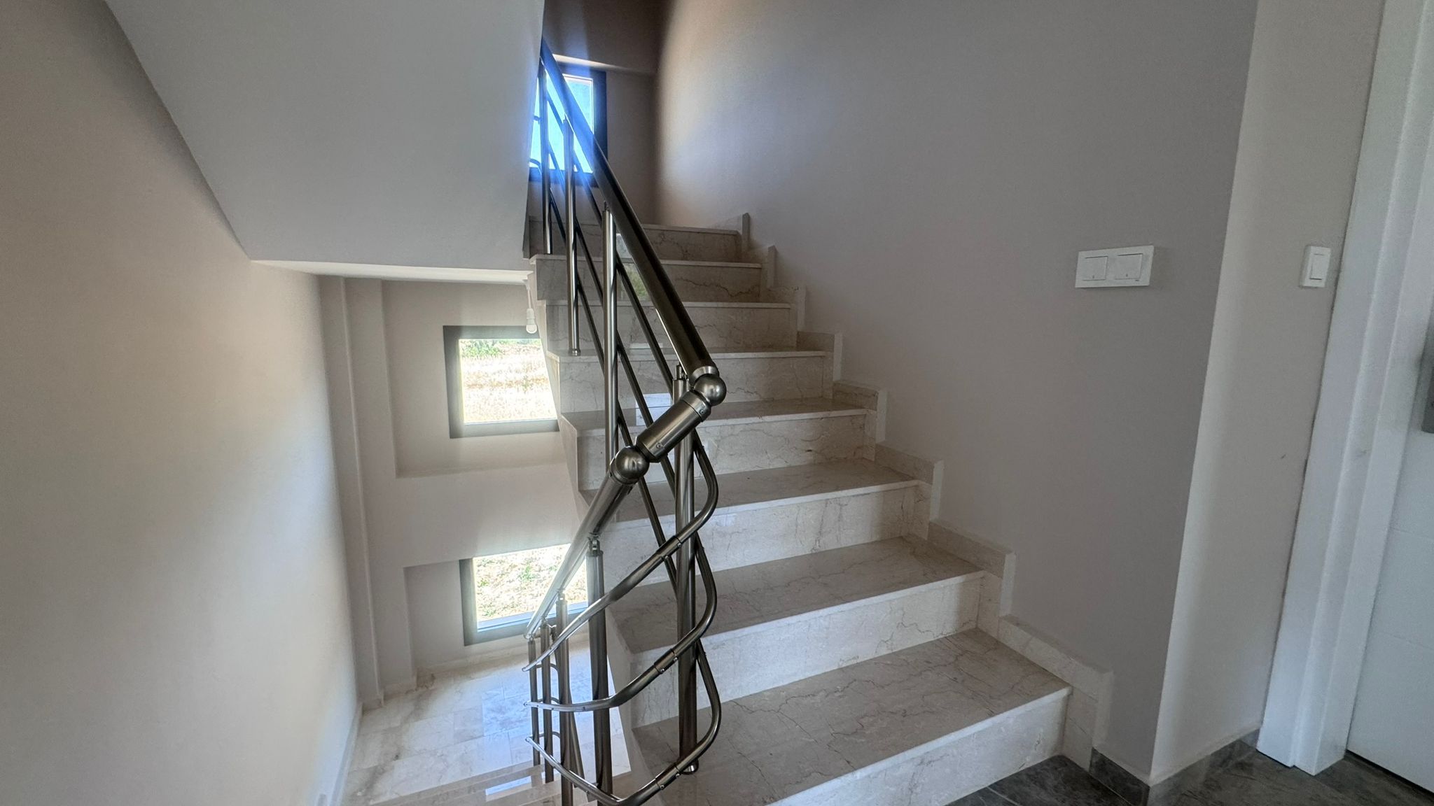 Brand New Uzumlu Villa Slide Image 21