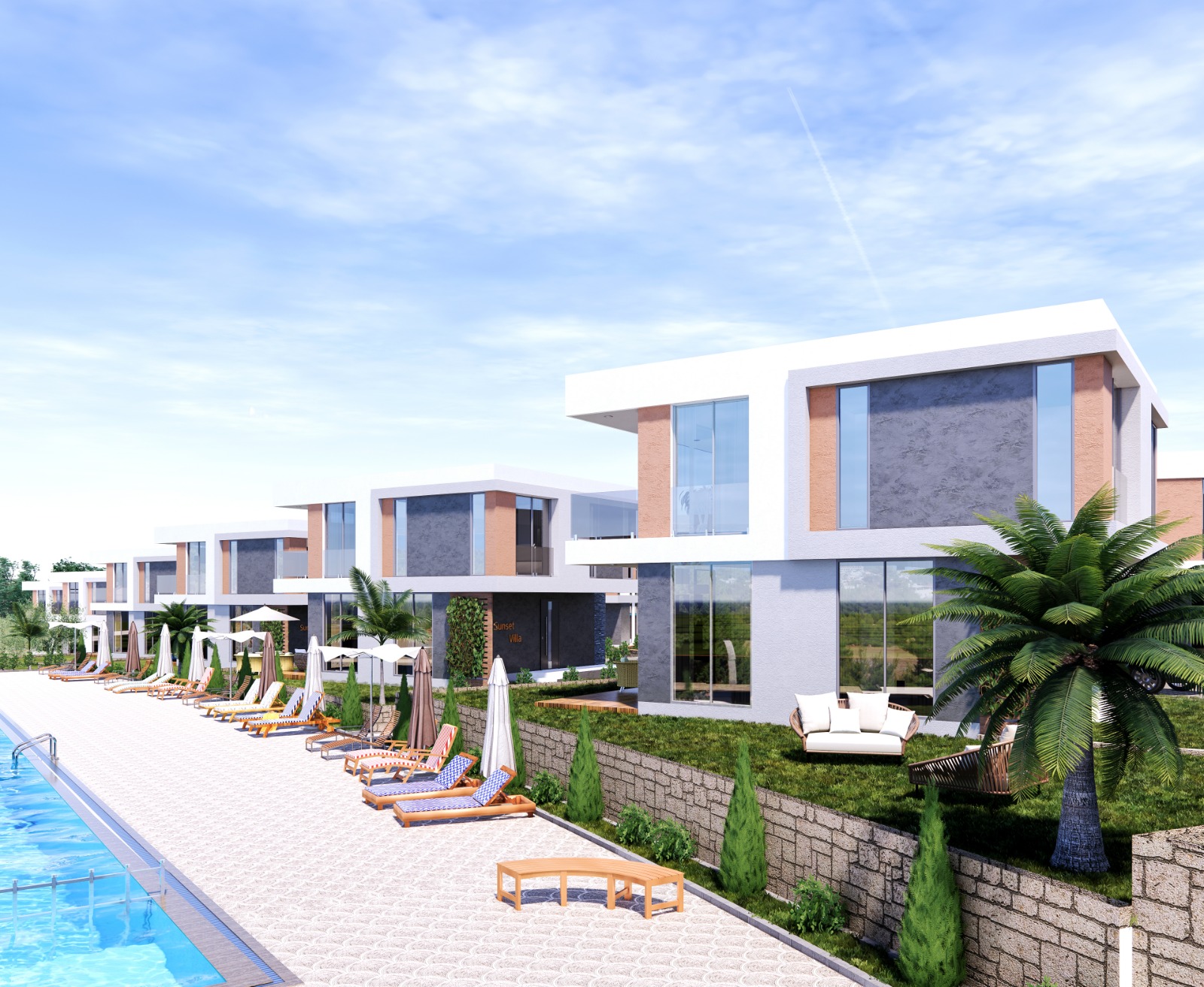 Apartments For Sale In Didim Slide Image 6