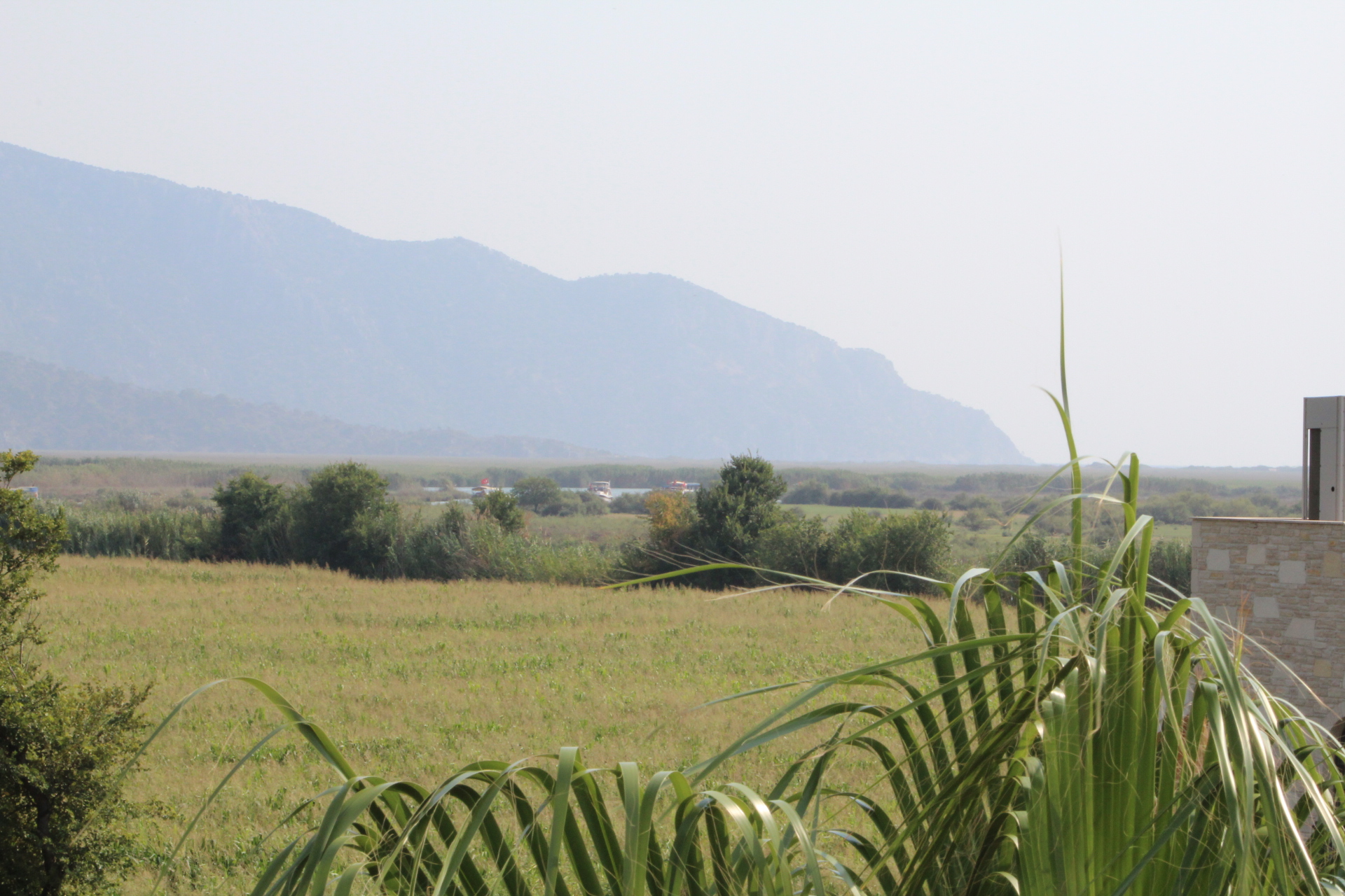 Spacious Private Dalyan Villa Slide Image 38