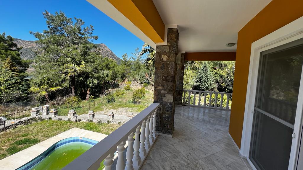 Forest Holiday Villa in Dalaman Slide Image 9