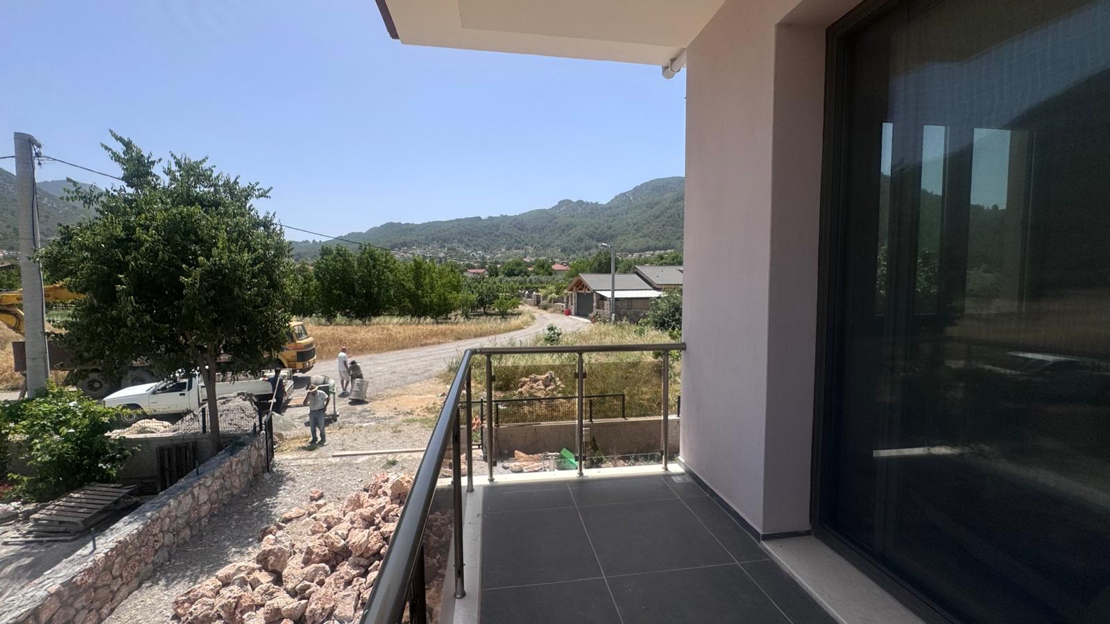 Brand New Uzumlu Villa Slide Image 30