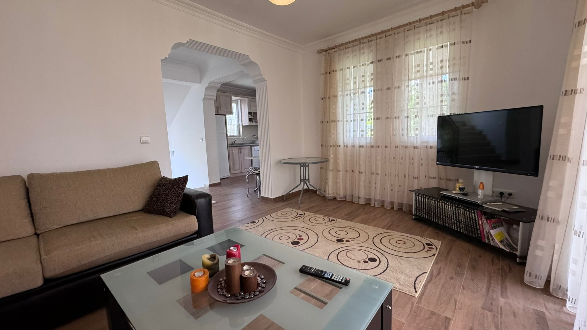 Spacious Semi-Detached Ciftlik Villa Slide Image 21