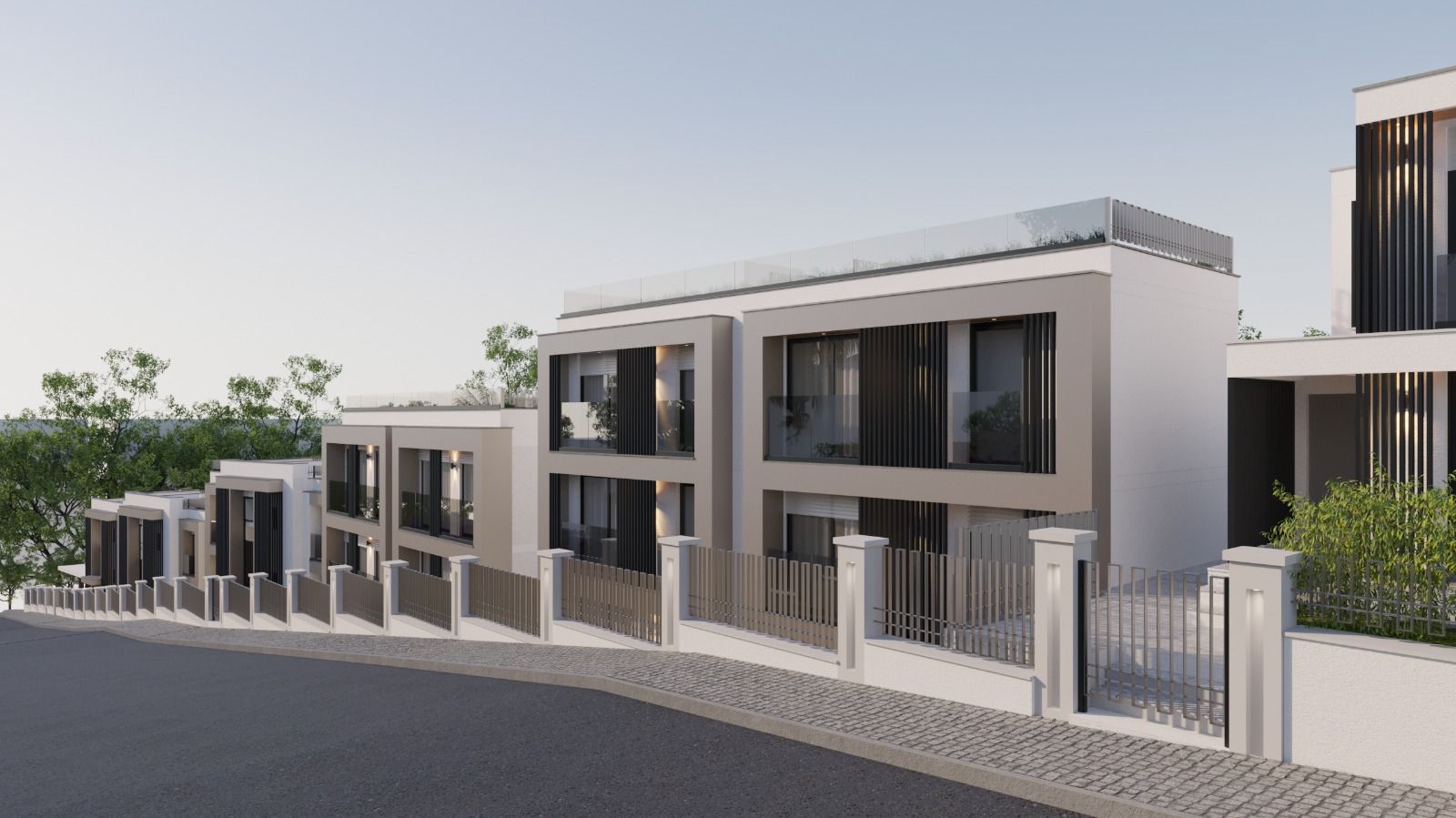 New Apartments in Bodrum Slide Image 8