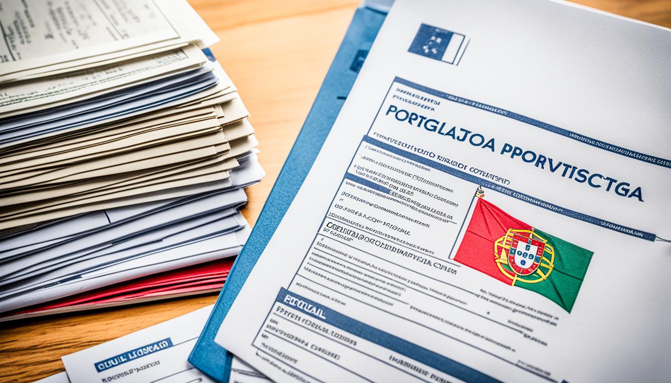 Documentation for foreign property buyers in Portugal