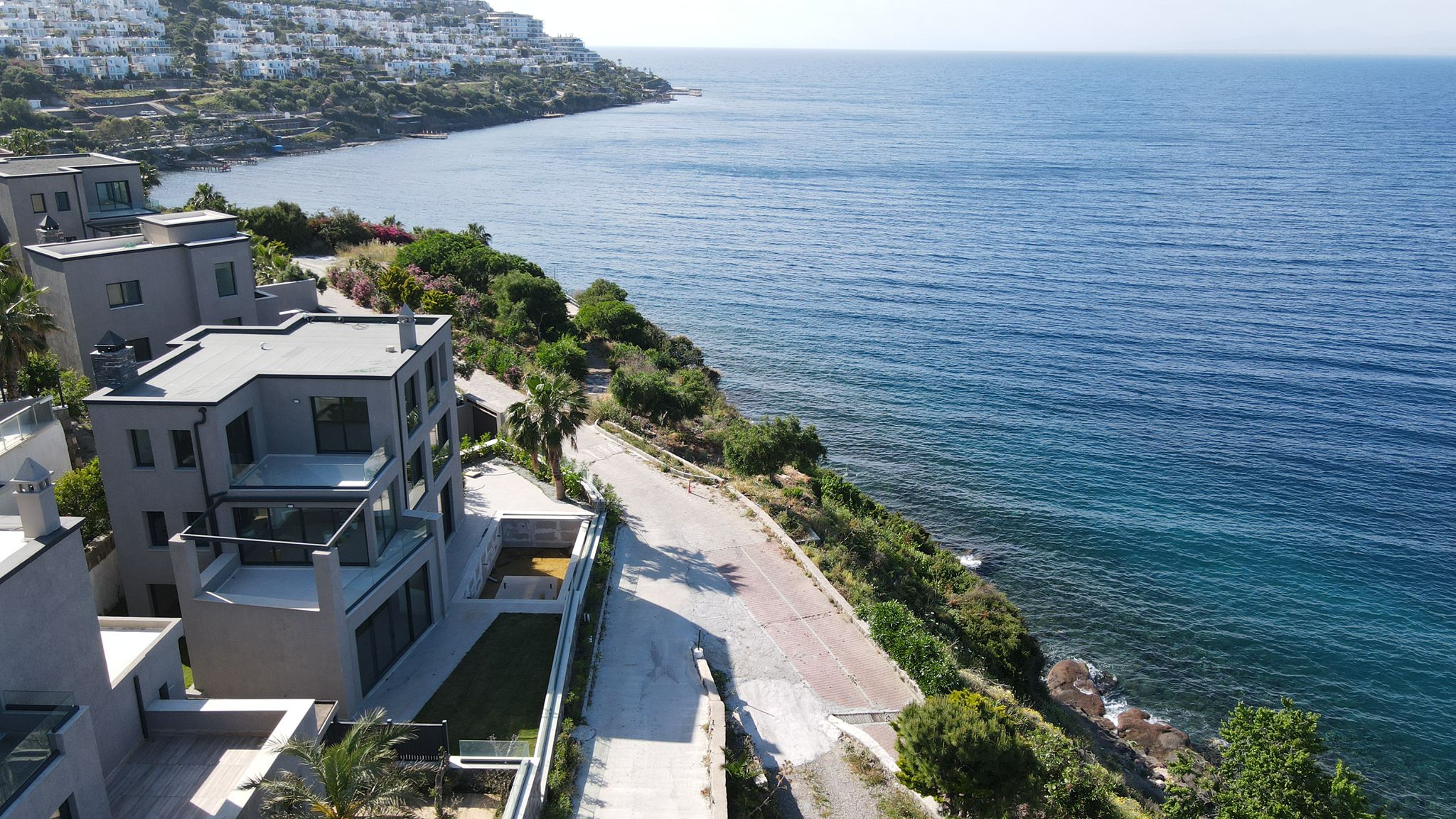 Seaside Villas in Bodrum Slide Image 7