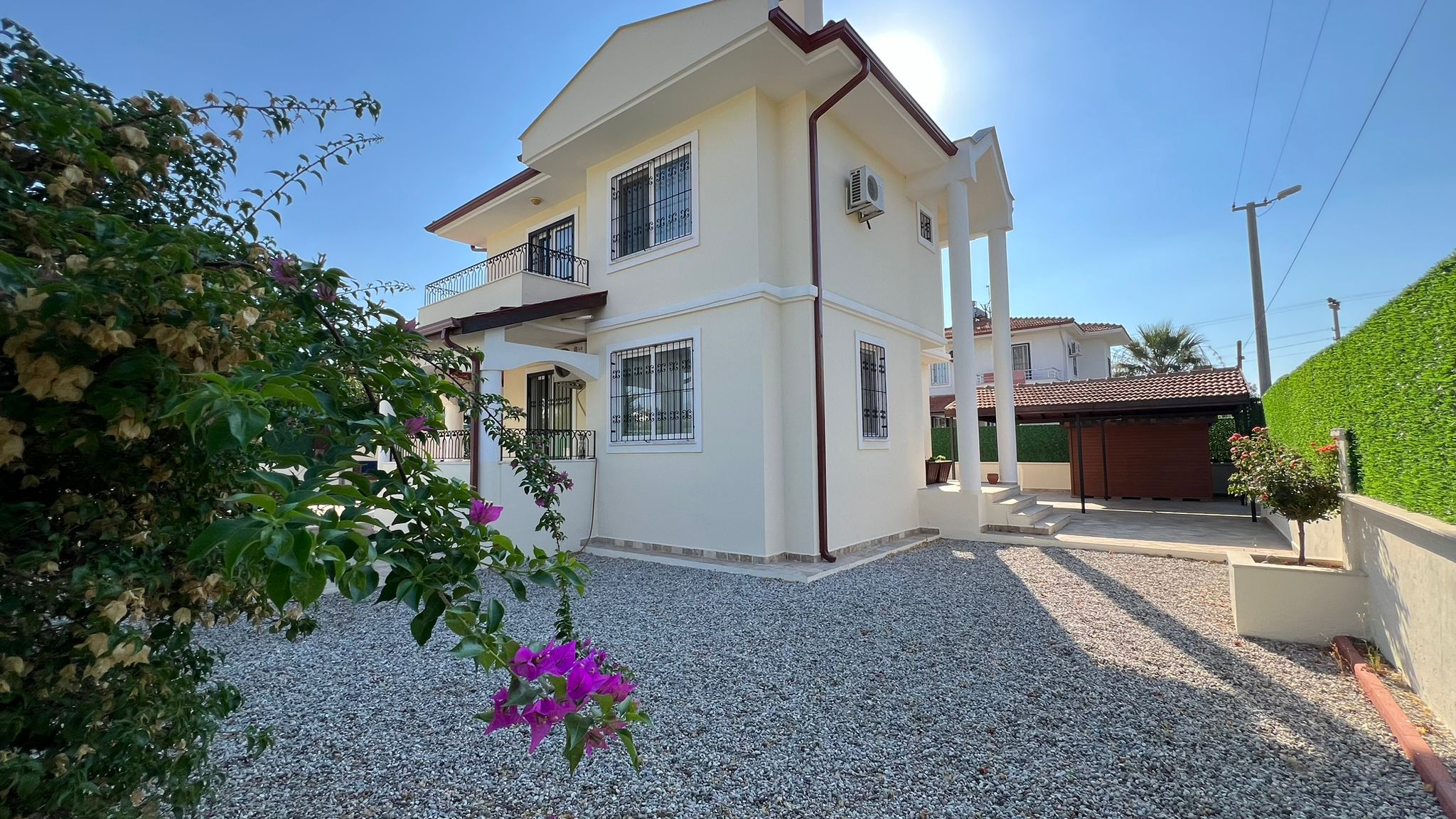 Spacious Villa in Koca Calis Slide Image 1