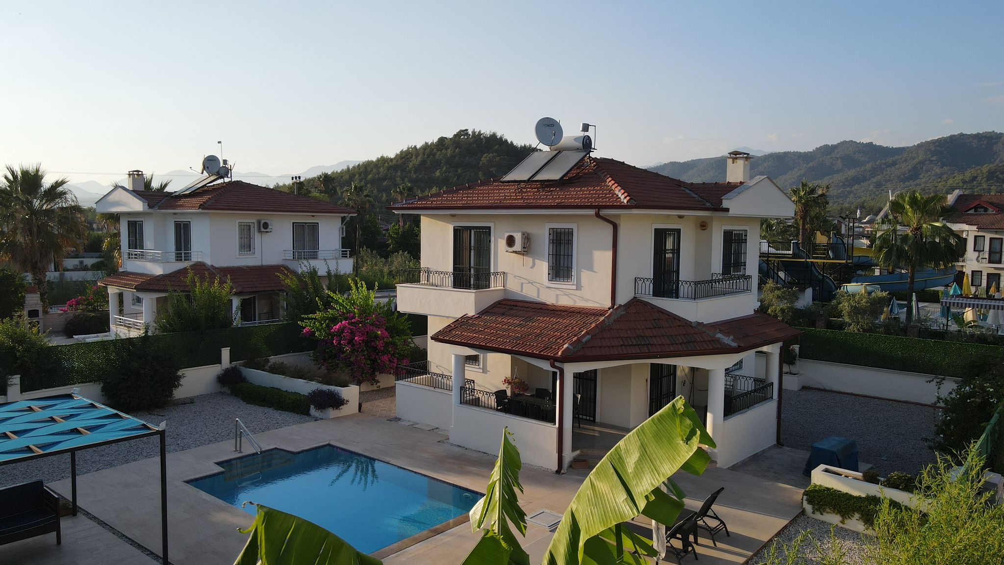 Spacious Villa in Koca Calis Slide Image 6