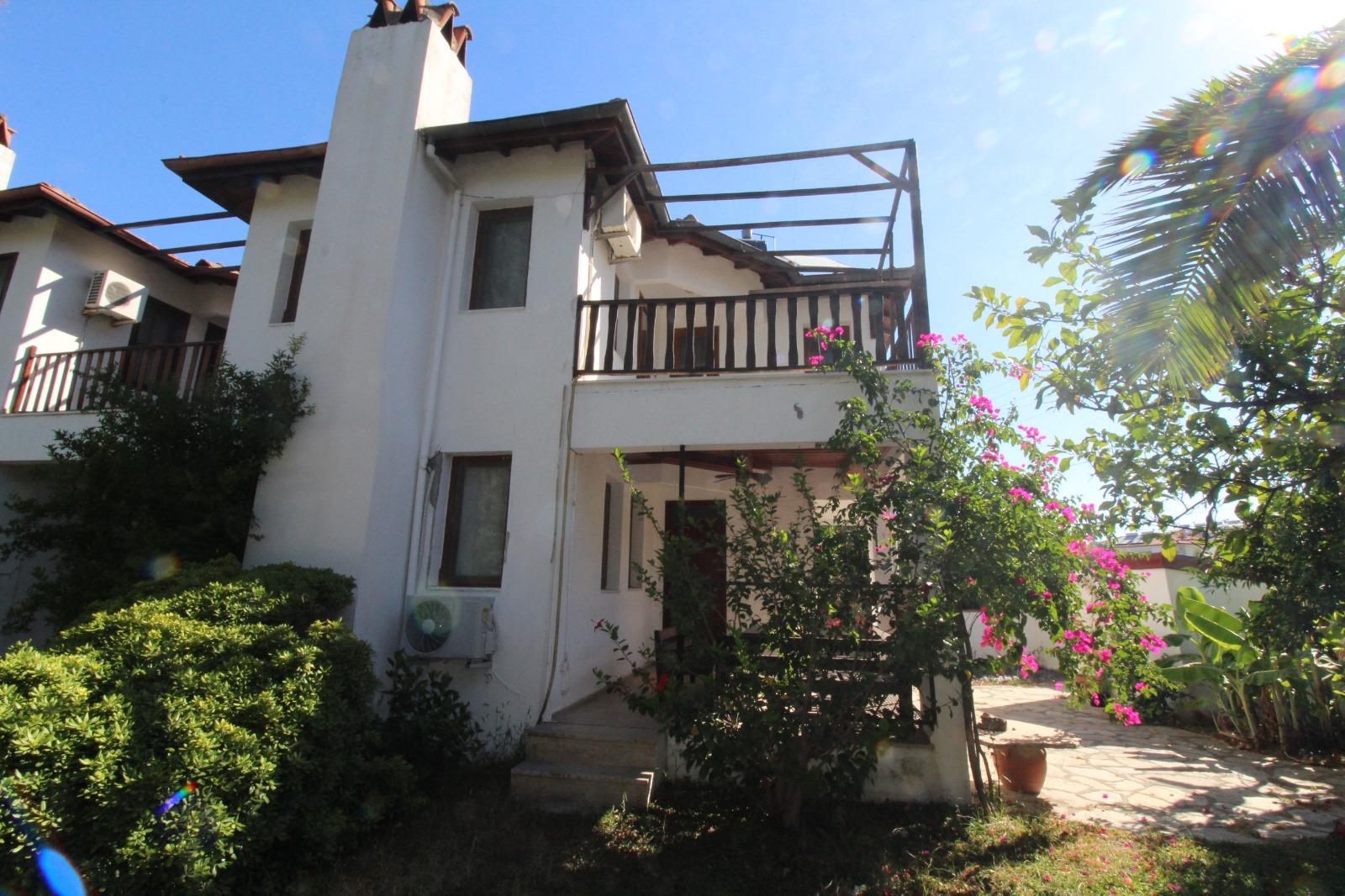 Prime Location Villa in Dalyan Slide Image 7