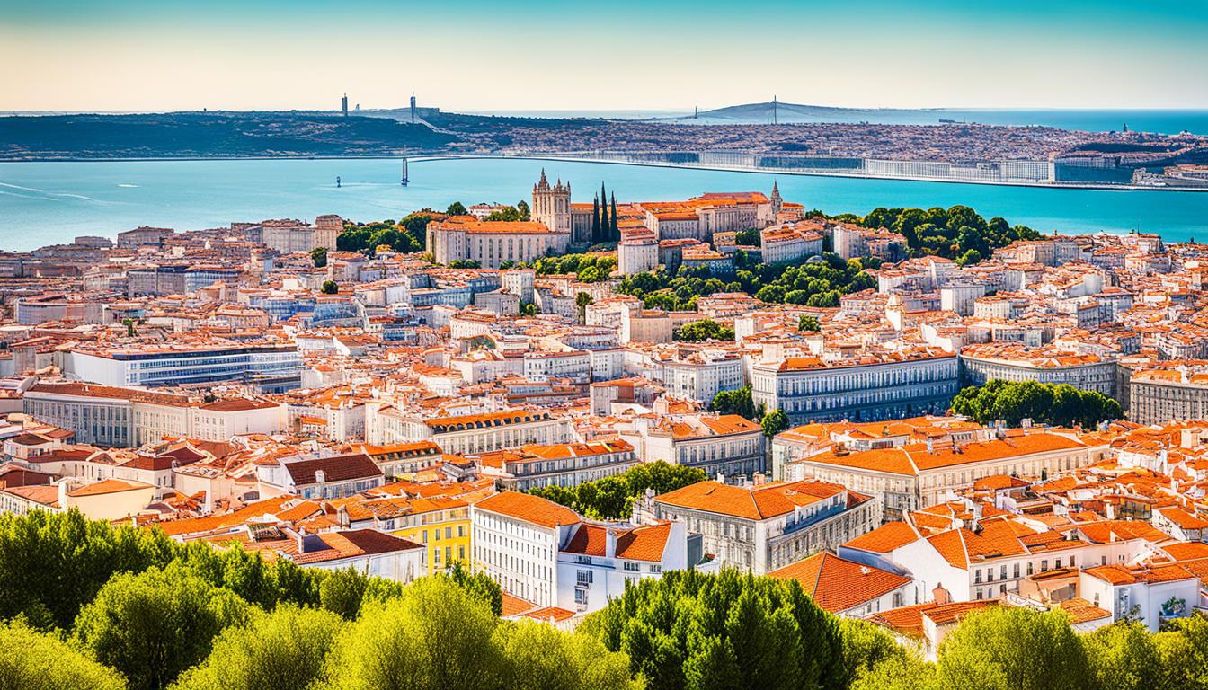 Real Estate Investment Guide in Lisbon: Insights 2023