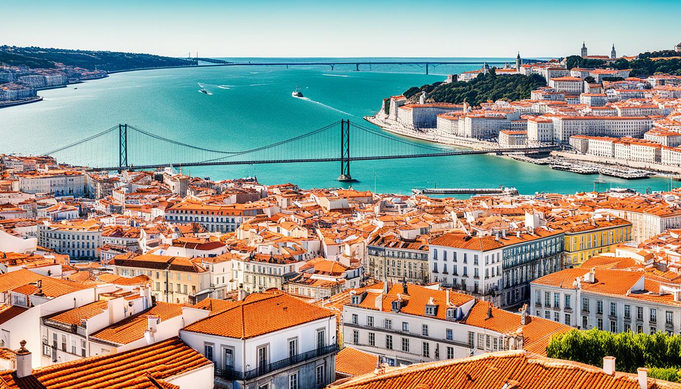 Portugal Golden Visa Program real estate investment options