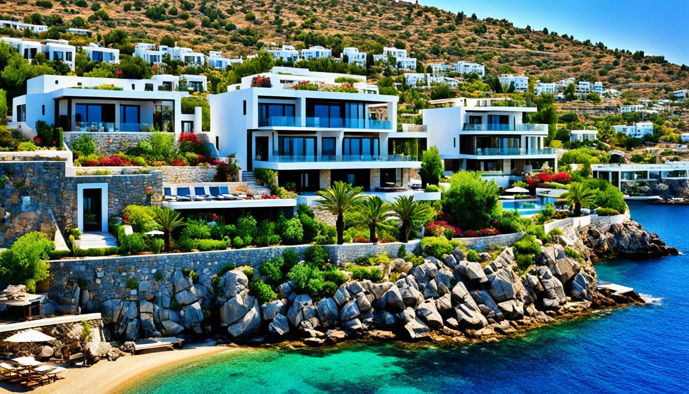 Bodrum Property Market Insights