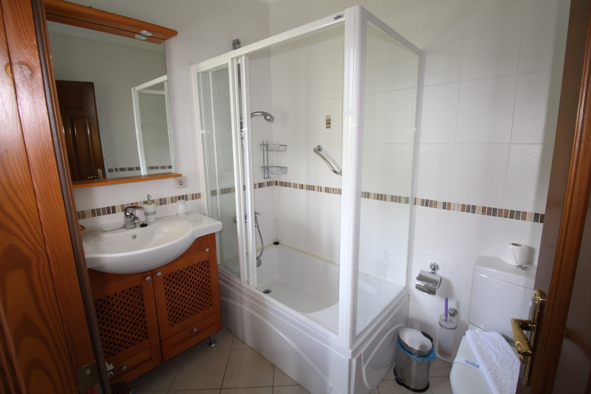 Spacious Private Dalyan Villa Slide Image 24