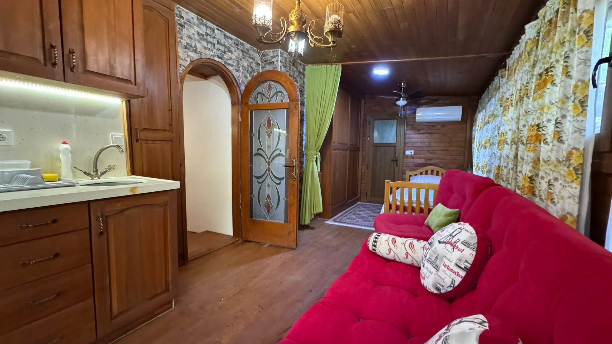 Traditional House For Sale In Kayakoy Slide Image 35