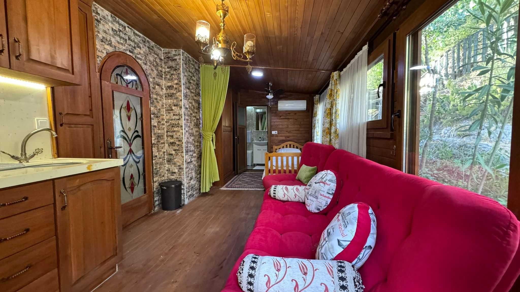 Traditional House For Sale In Kayakoy Slide Image 34