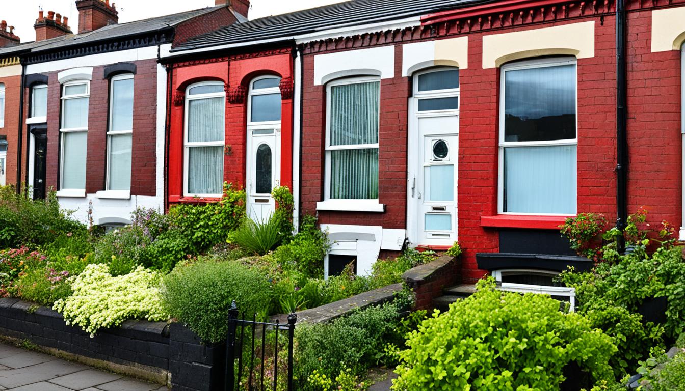 cost-effective property improvements Liverpool