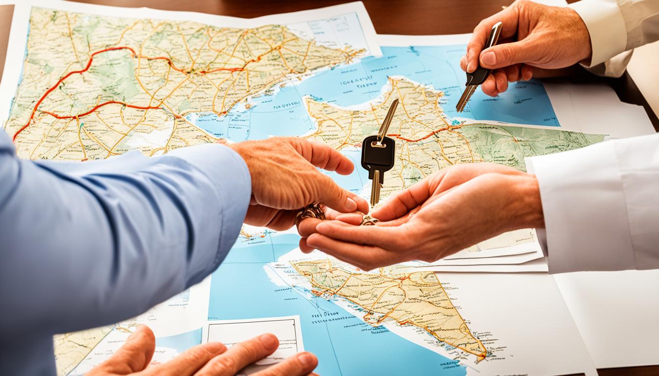 Northern Cyprus: Real Estate Buying and Selling Process