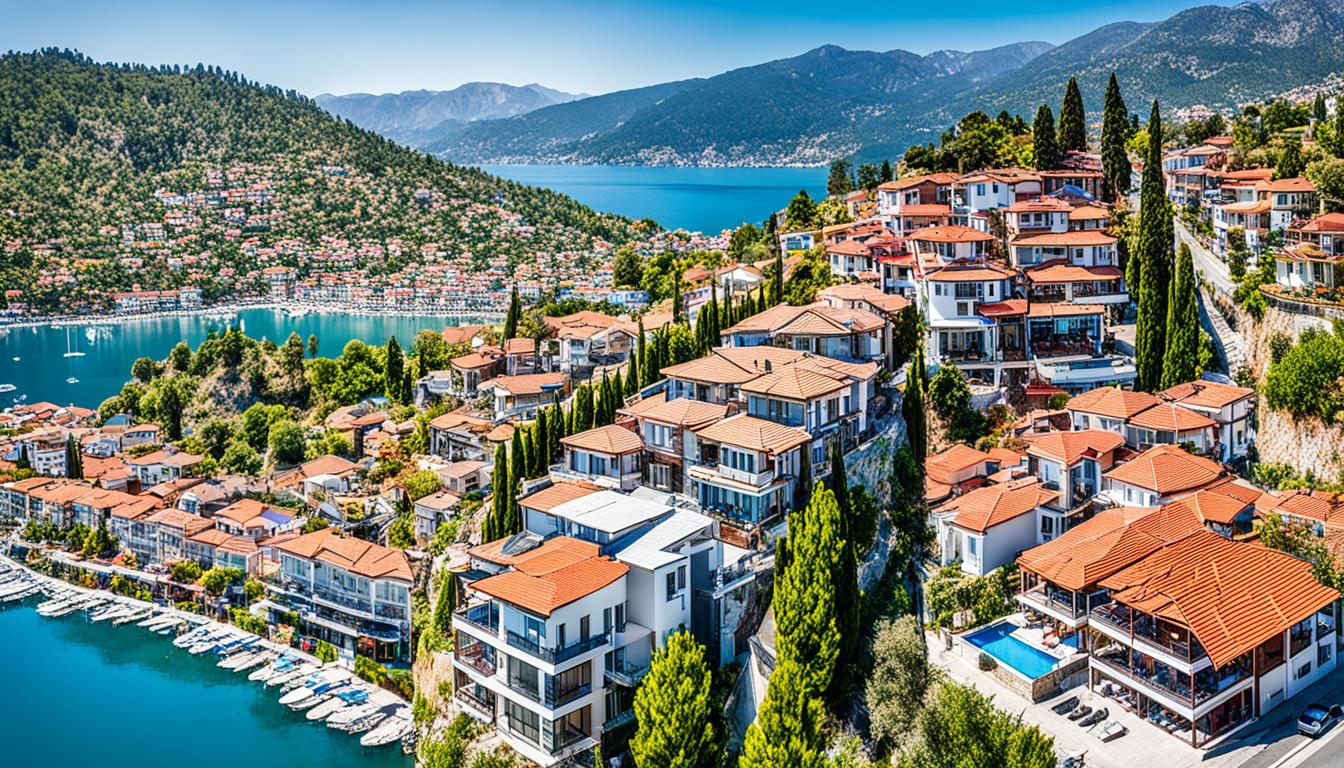 Properties for Sale in Fethiye - Find Your Dream Home