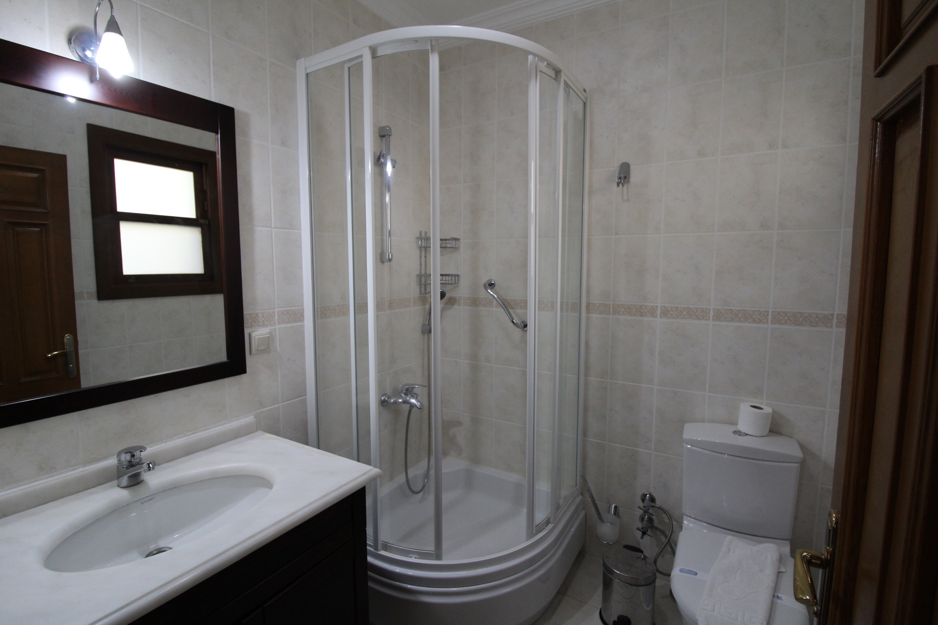 Spacious Private Dalyan Villa Slide Image 17