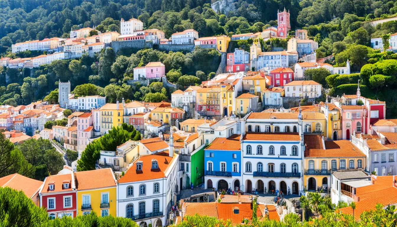 Sintra Affordable Properties