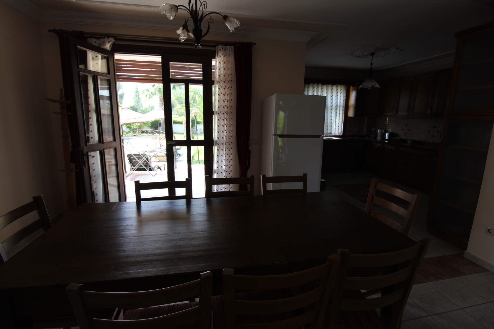 Spacious Private Dalyan Villa Slide Image 11