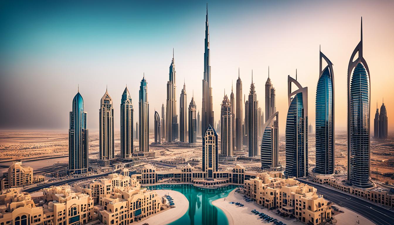 freehold and leasehold in Dubai