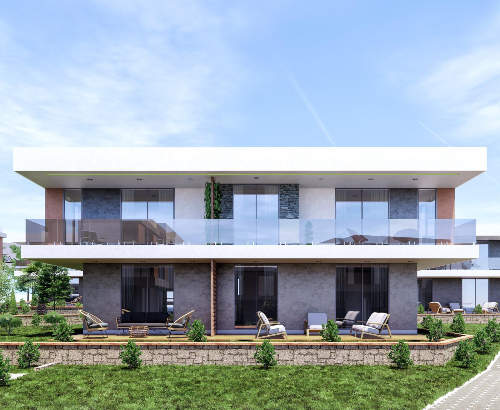 Apartments For Sale In Didim Slide Image 7