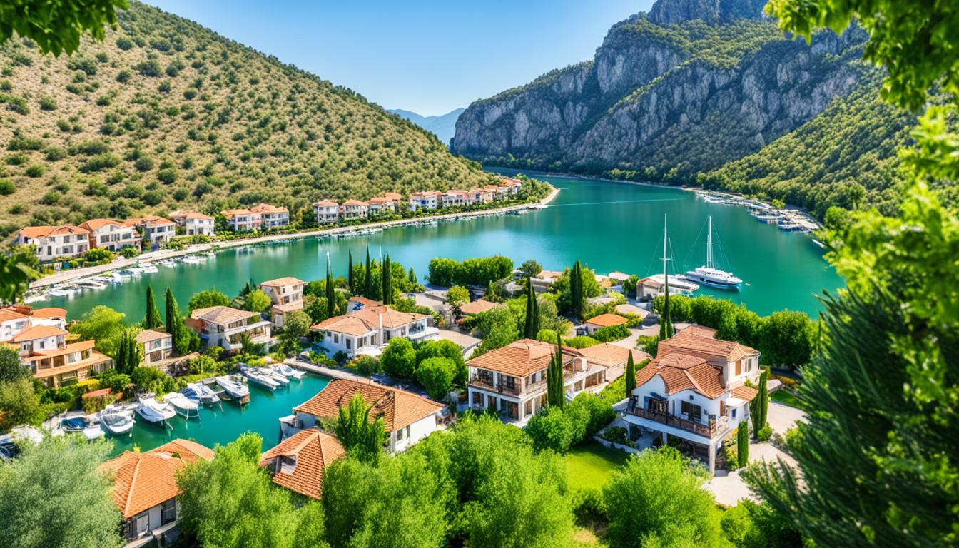 Dalyan Properties