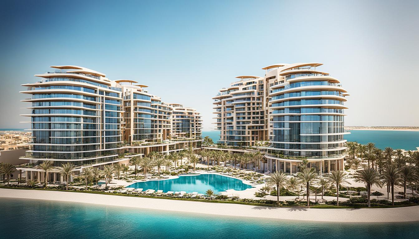 off-plan projects in Palm Jumeirah