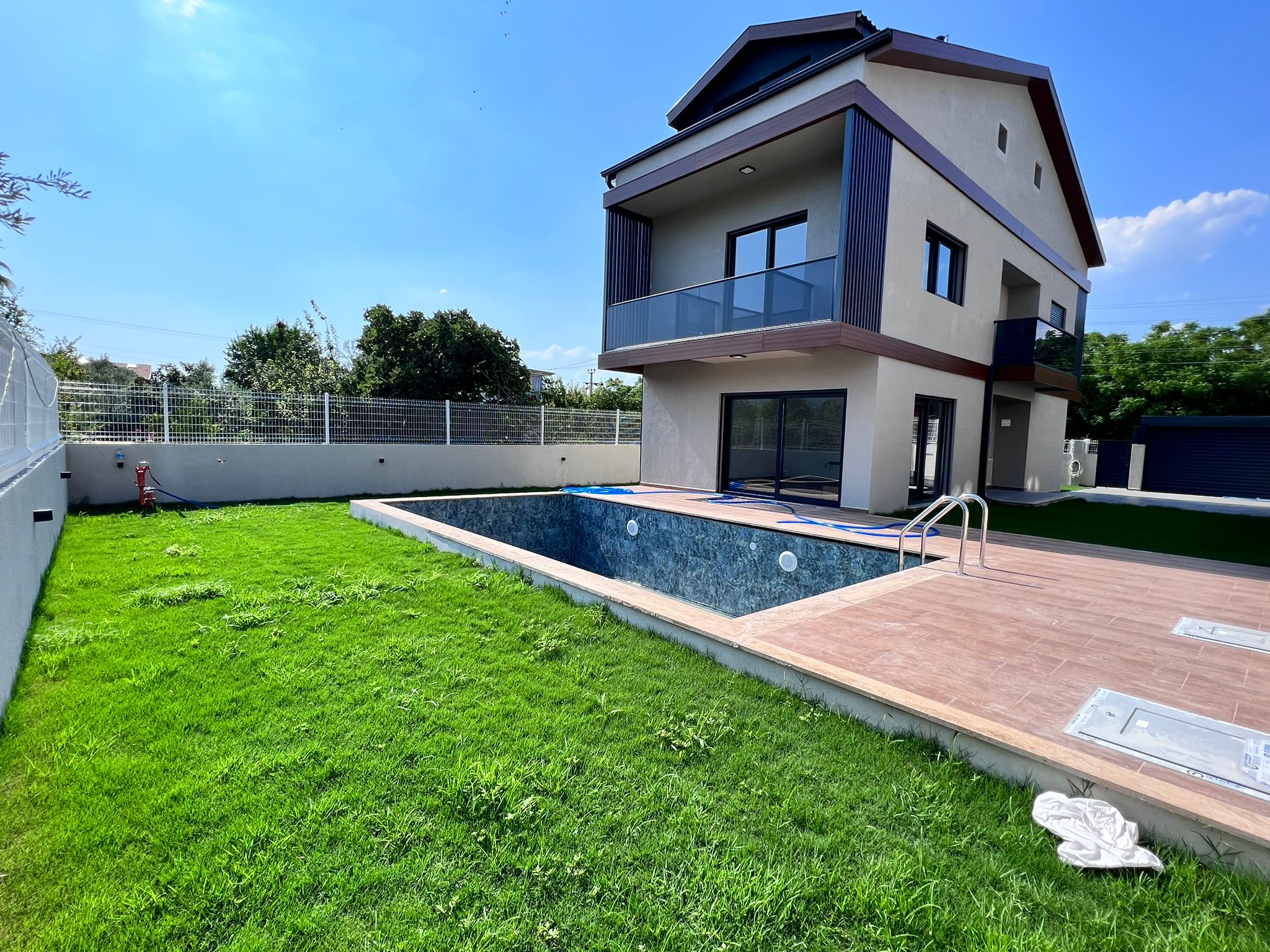 Villa in Central Fethiye