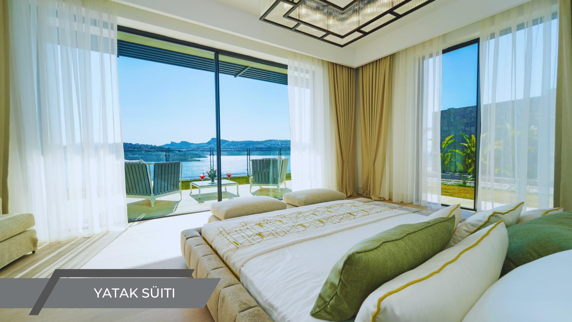 New Luxury Villas in Bodrum Slide Image 14