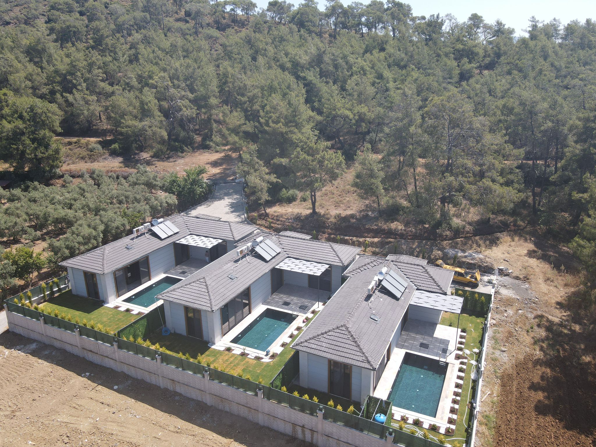 New Investment Property in Yaniklar Slide Image 2